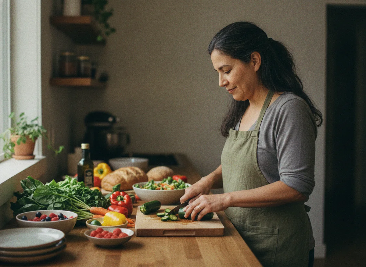 Gut & Immunity