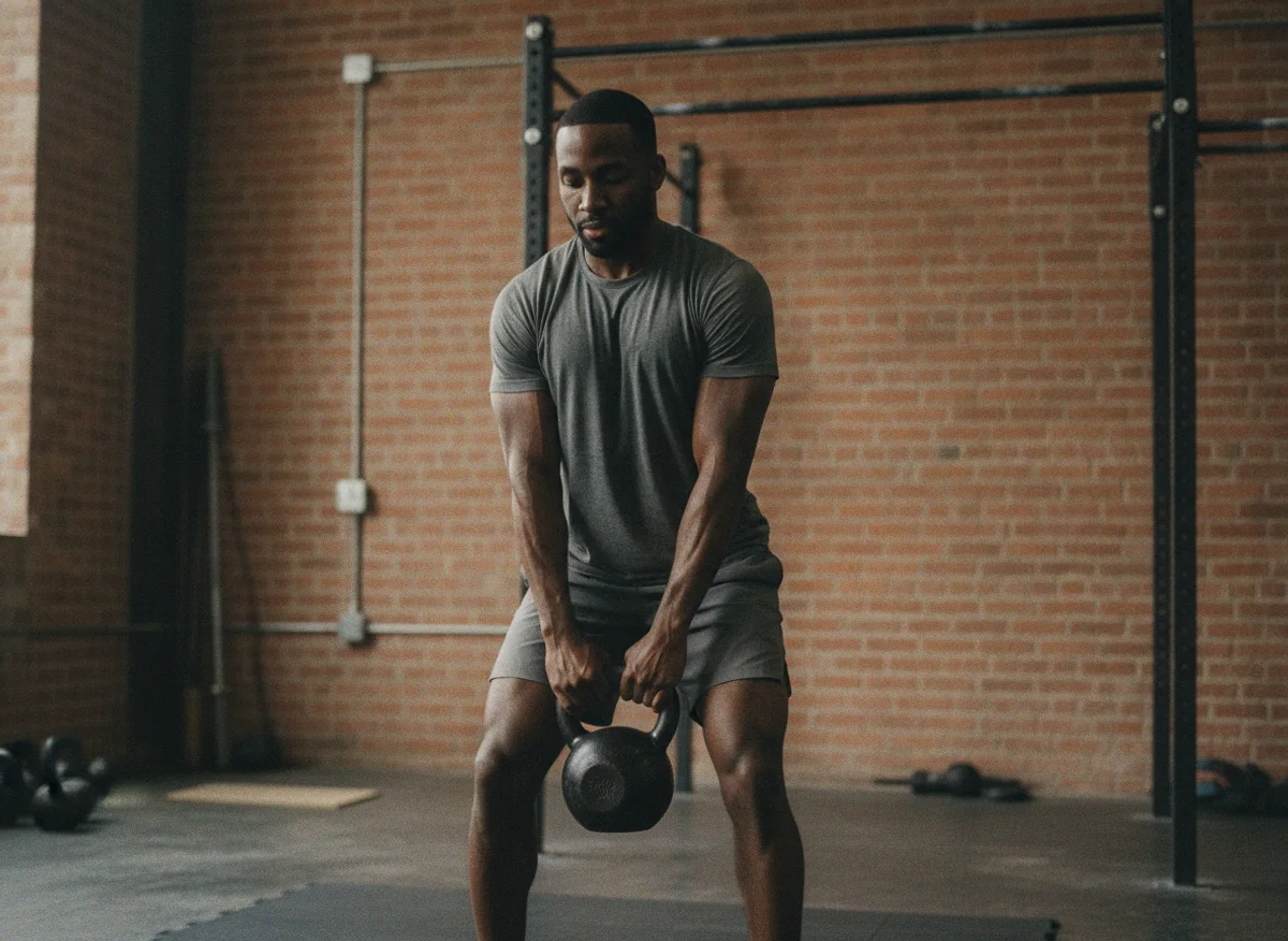 Build Muscle