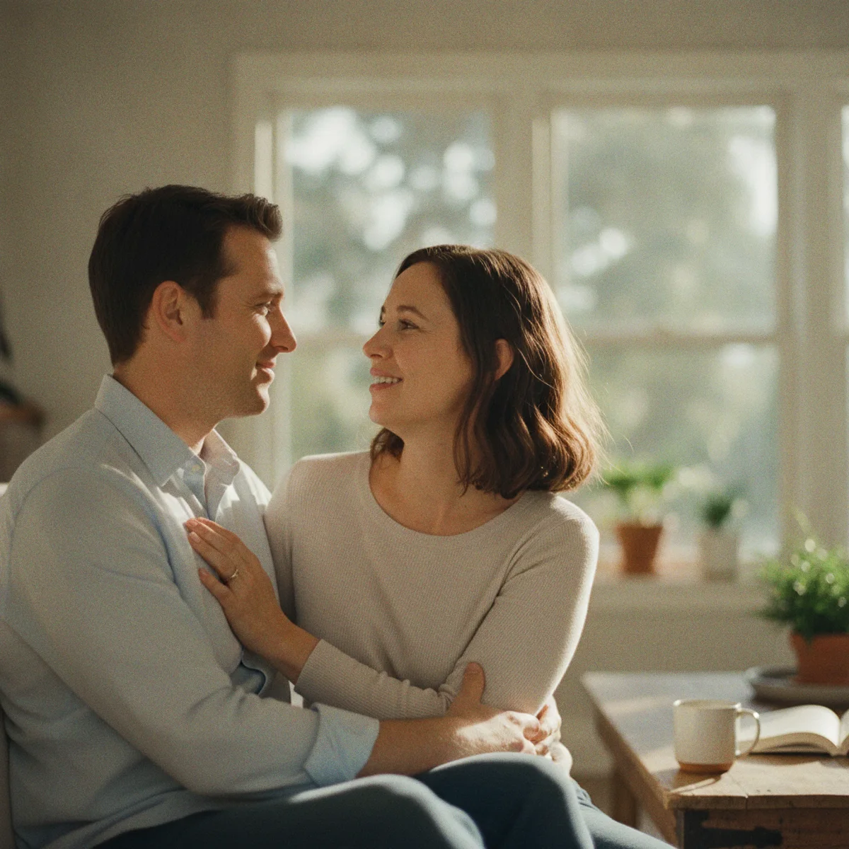 Testosterone for men and women