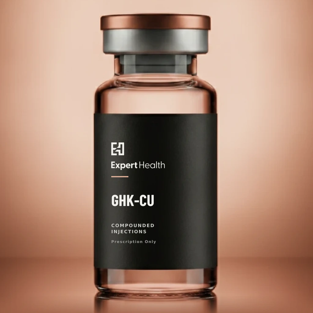 GHK-Cu