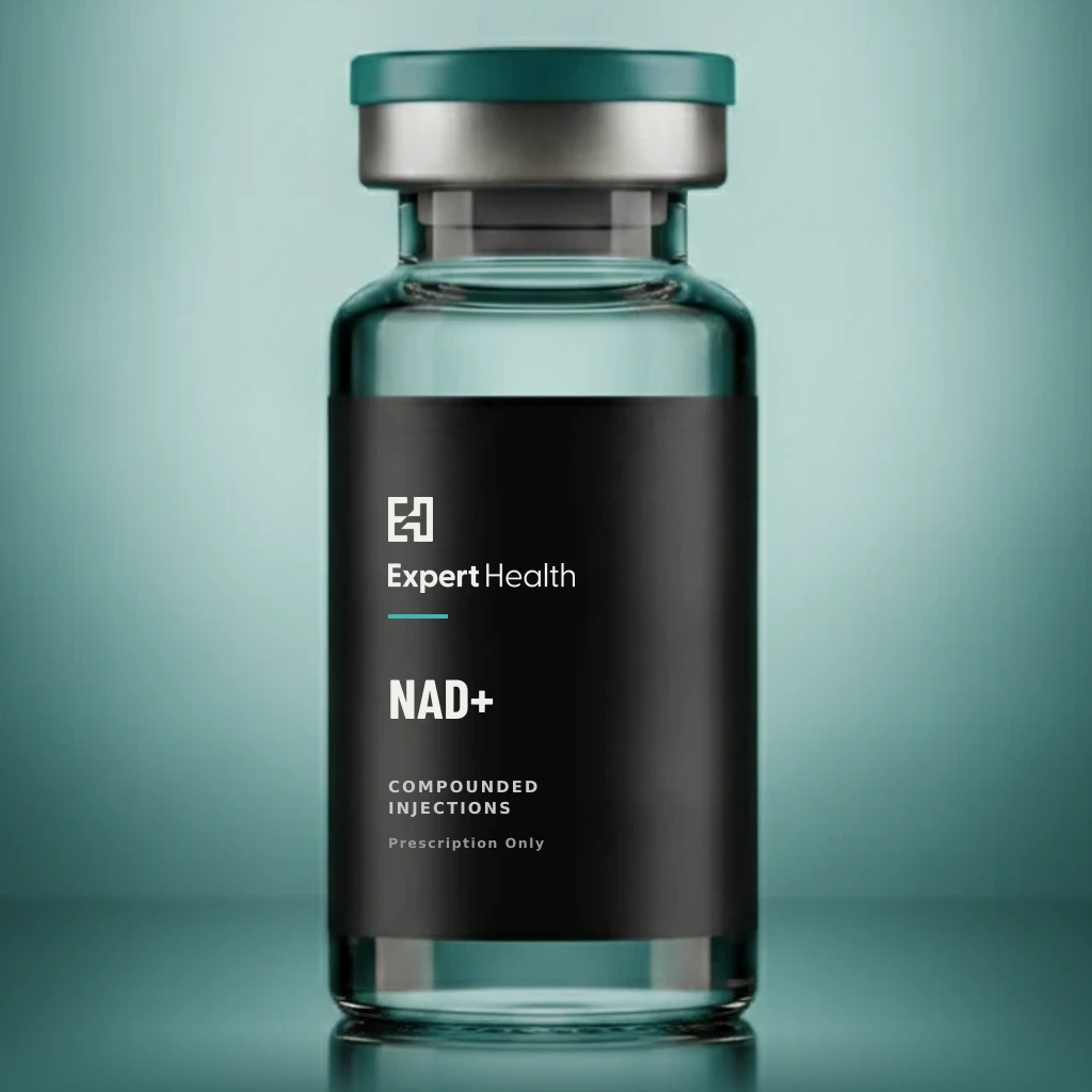 NAD+