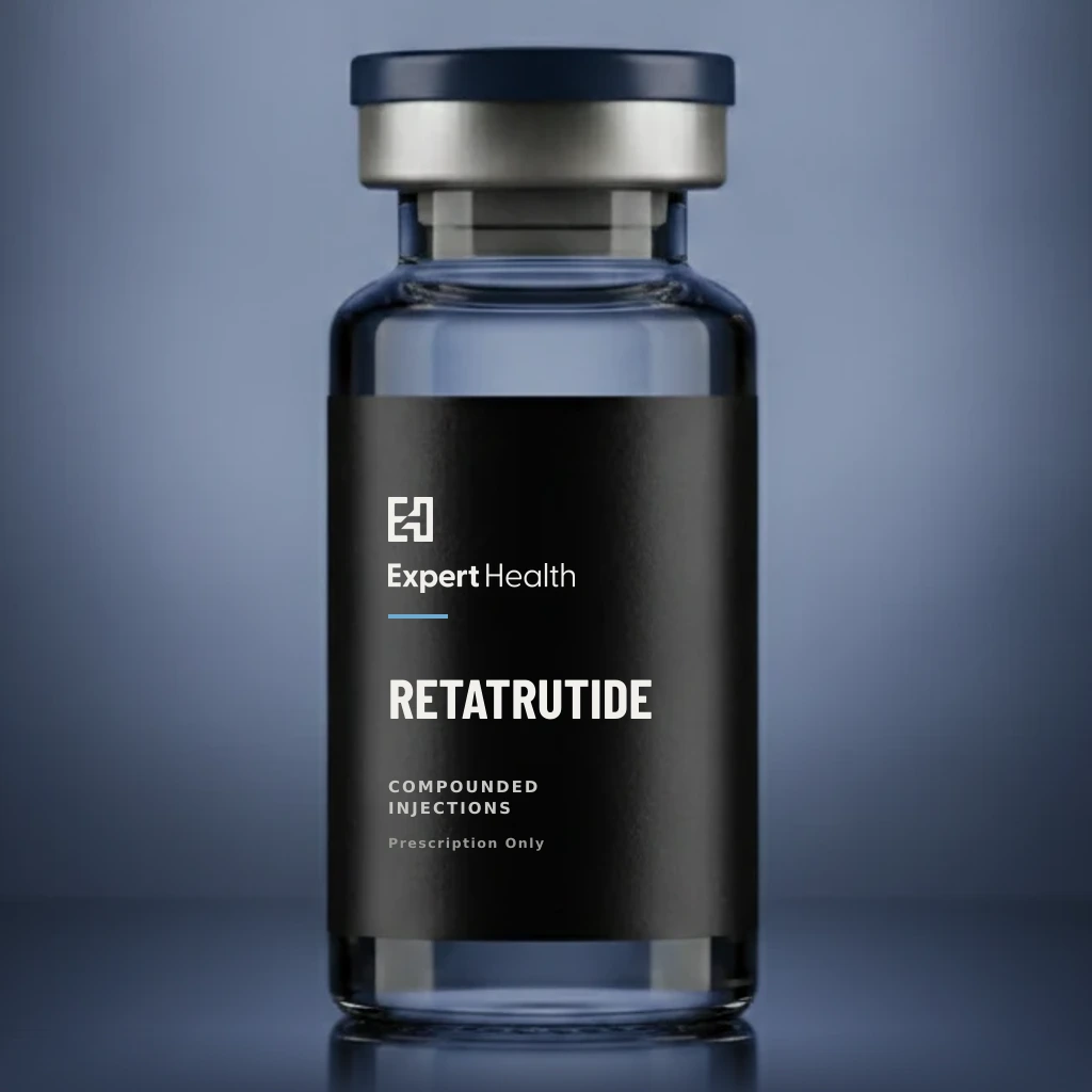 Retatrutide