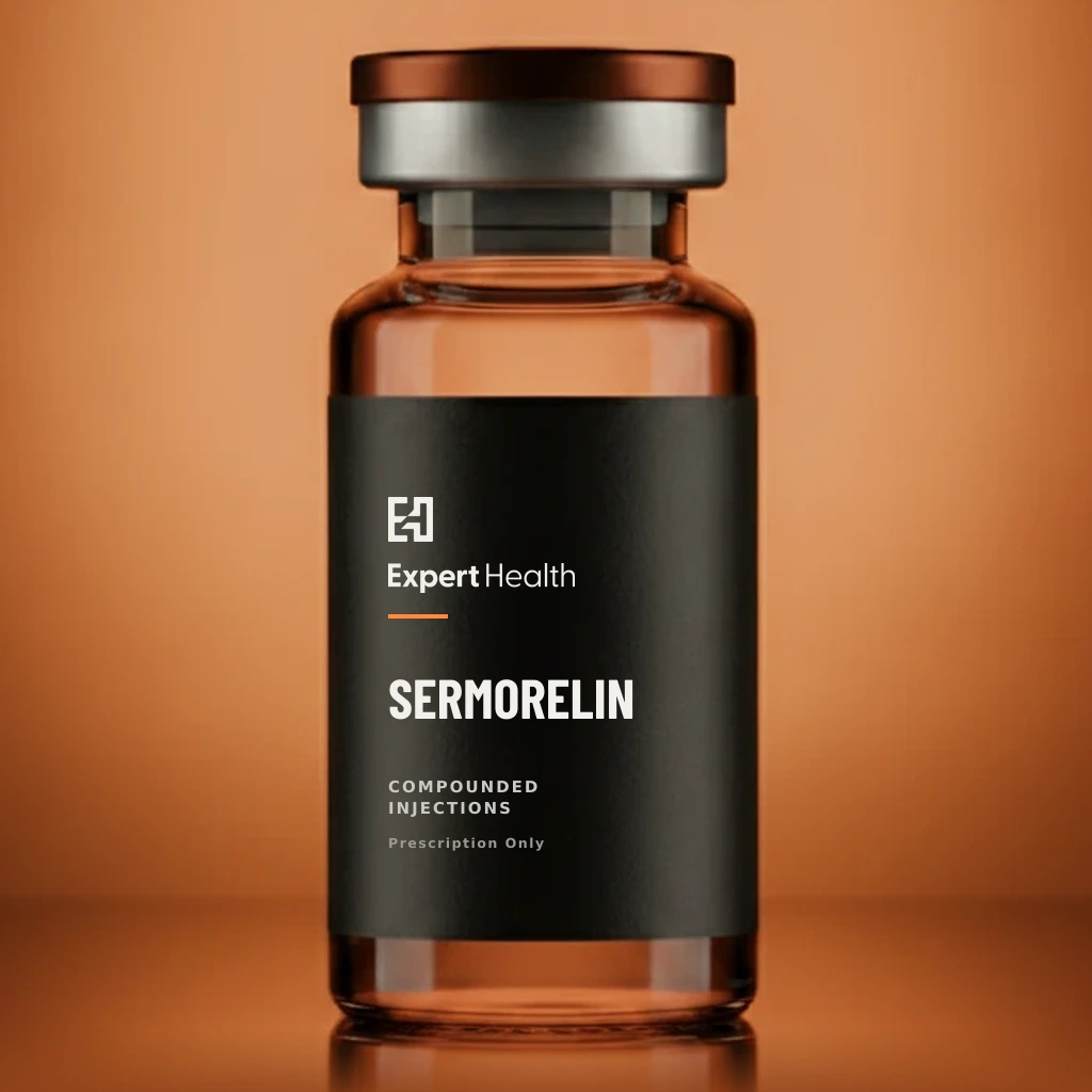 Sermorelin