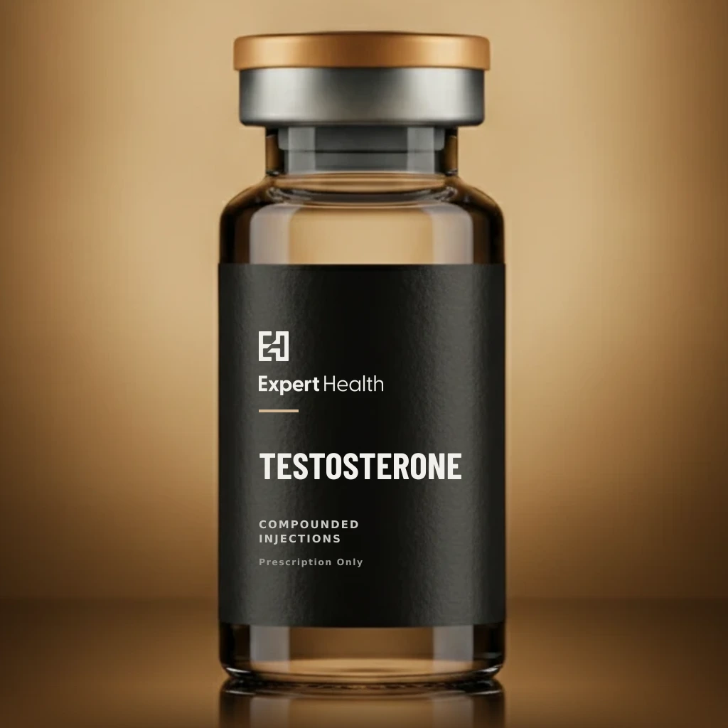 Testosterone