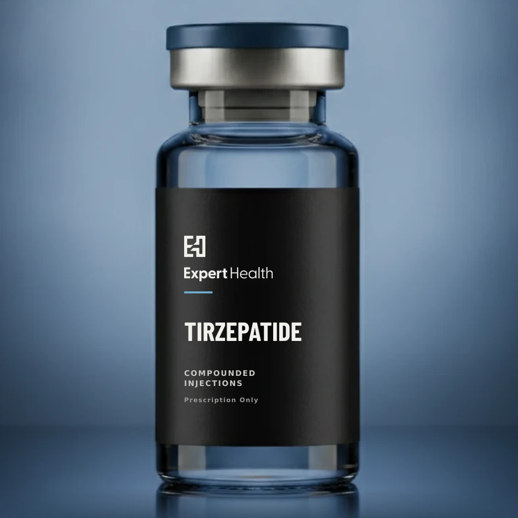 Tirzepatide